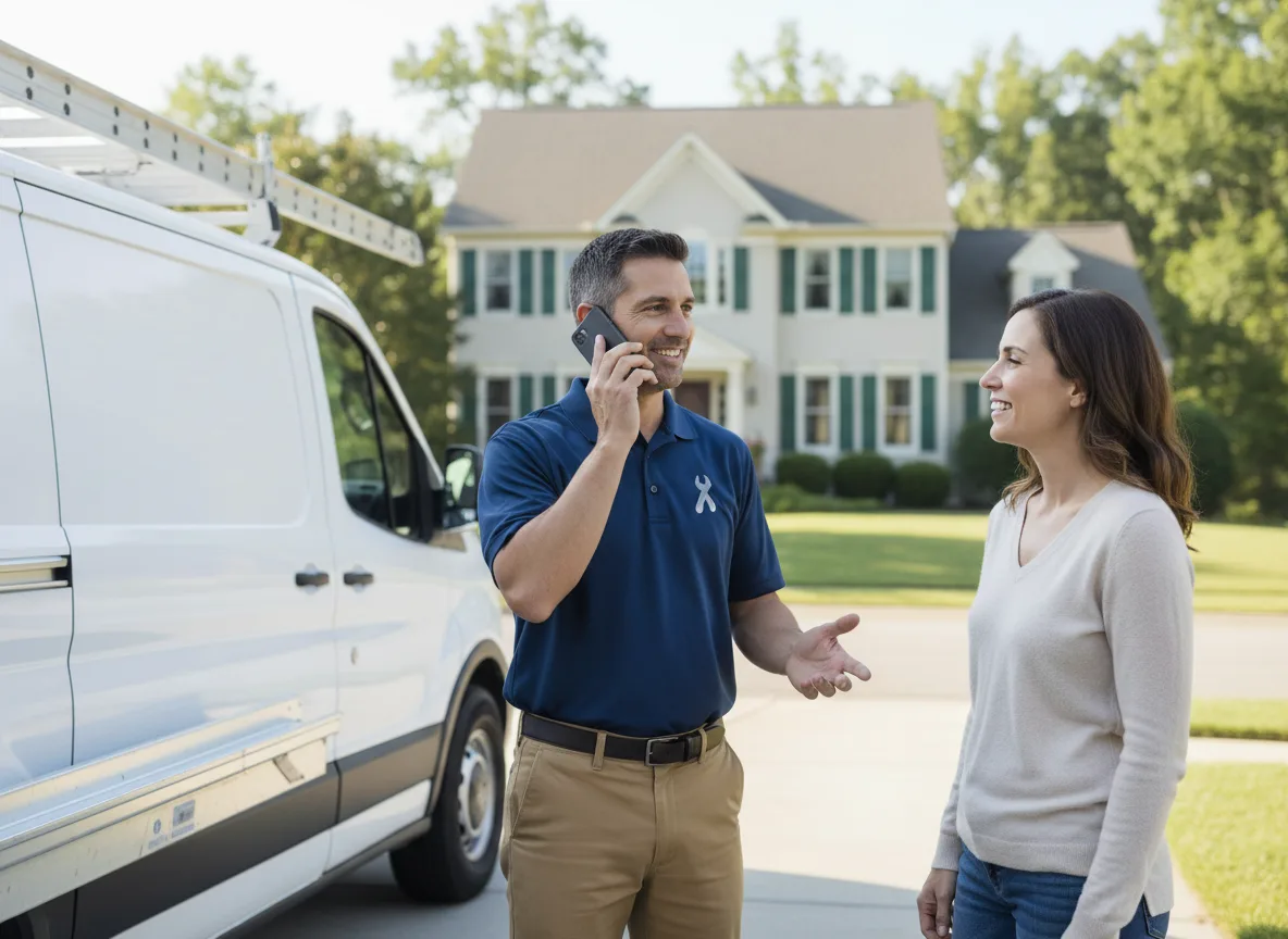 Home Gutter Service Laconia, IN FAQs